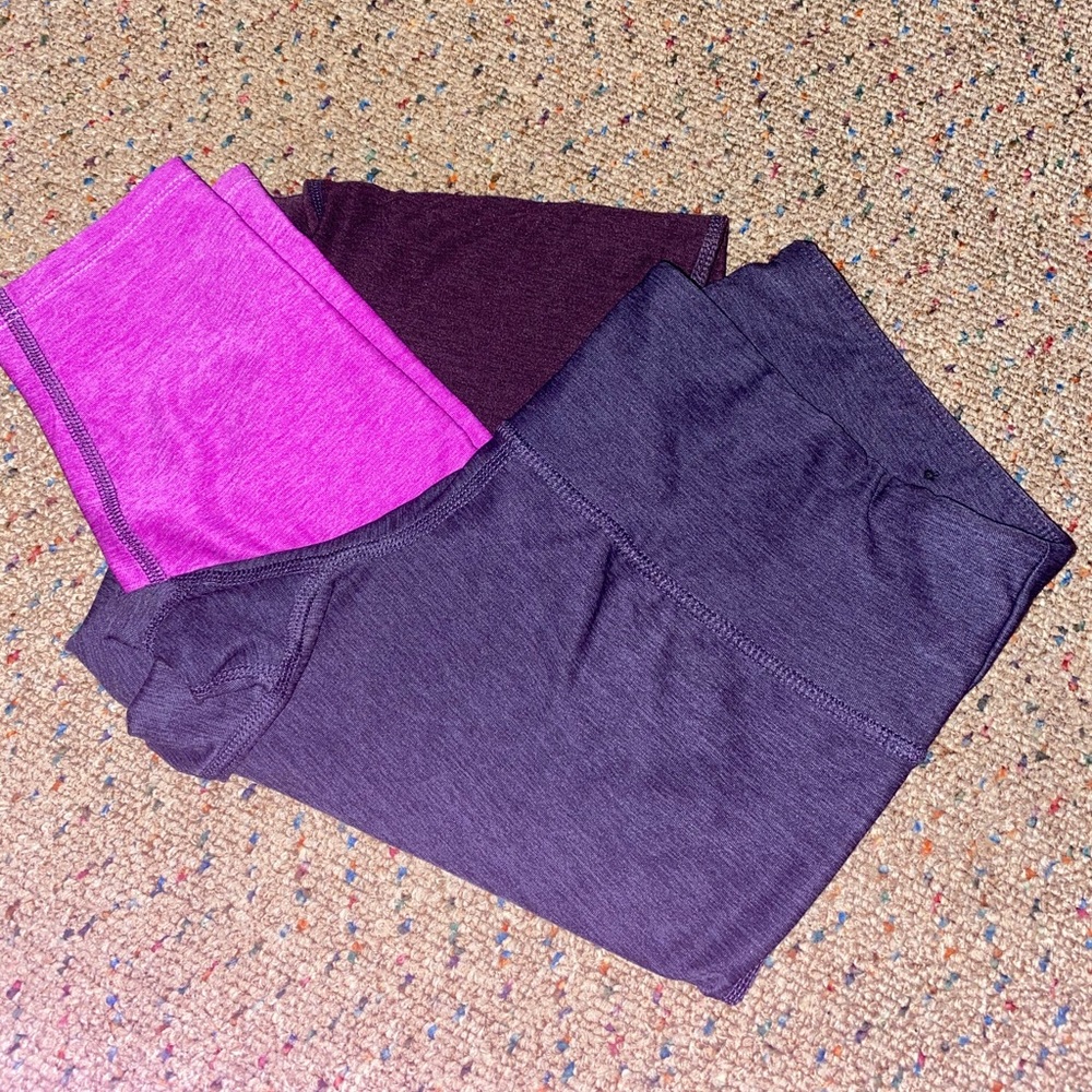 Champion leggings